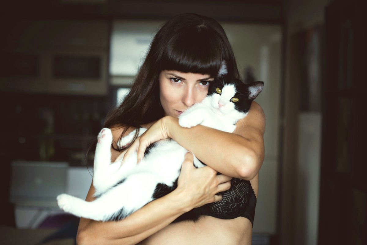 Isabel K.