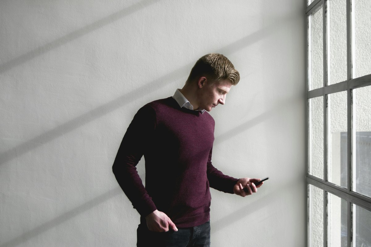 William B.