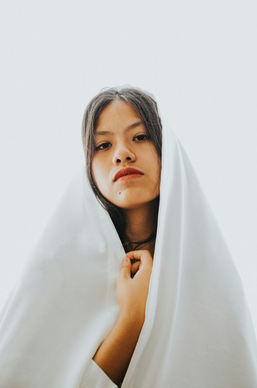 María K.