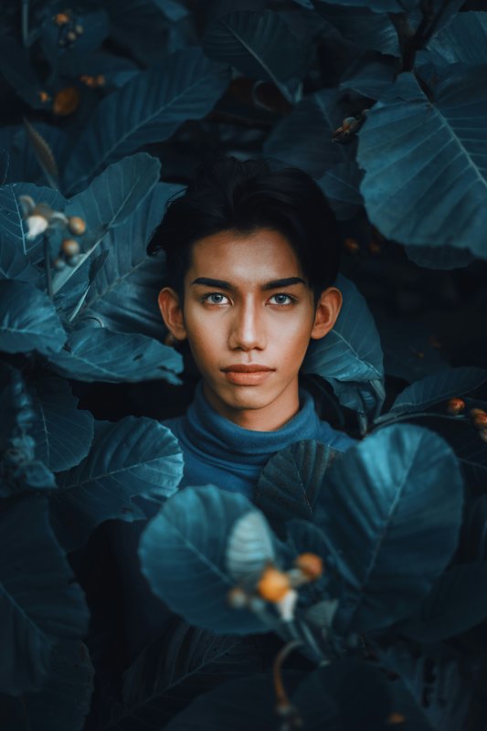 Markus G.